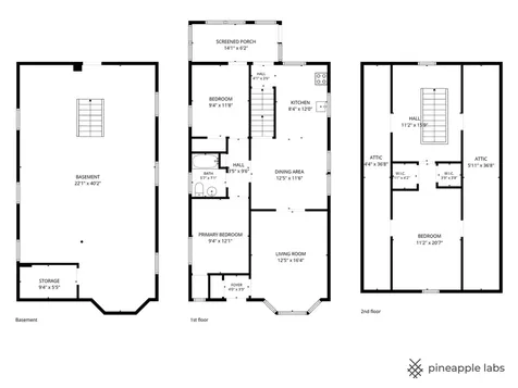 5823 North Merrimac Avenue Chicago IL 60646