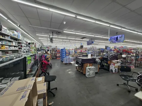 5132 South Racine Avenue Chicago IL 60609