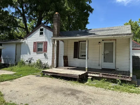 605 Garver Avenue Rockford IL 61102