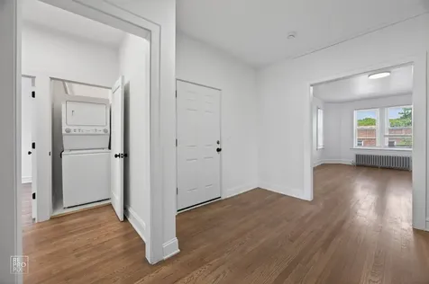 6509 North Leavitt Avenue Chicago IL 60645