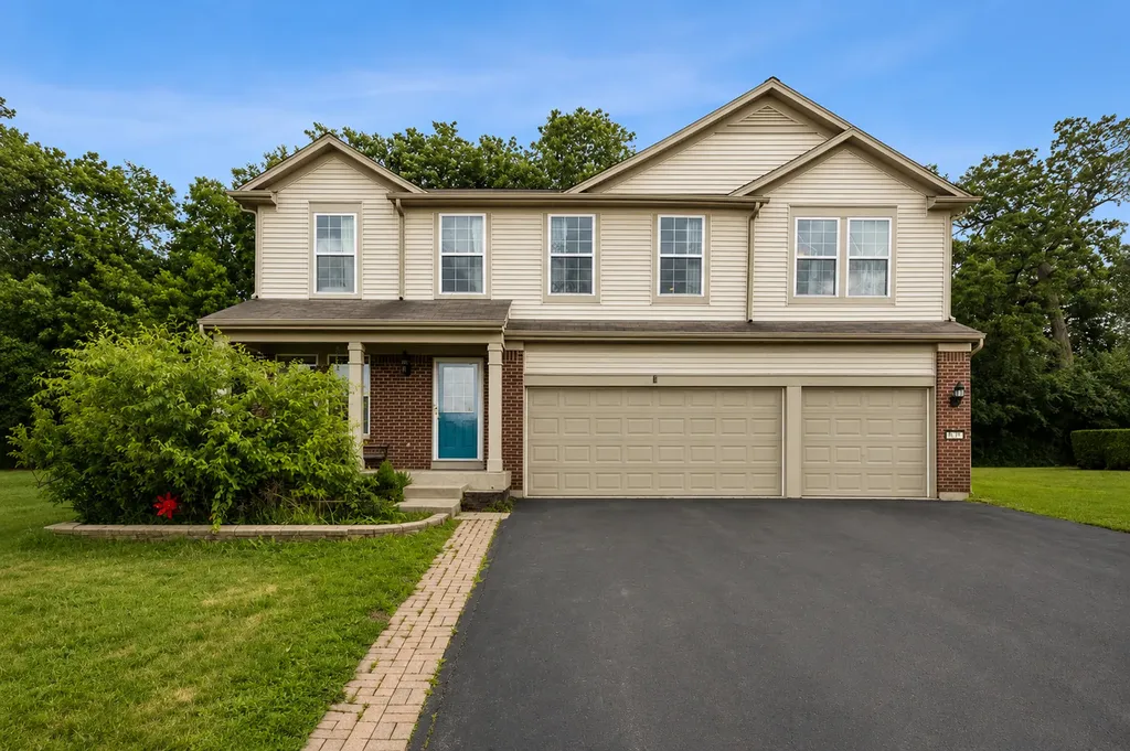 4015 Cypress Drive Zion IL 60099