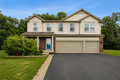 4015 Cypress Drive Zion IL 60099