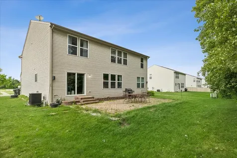 4015 Cypress Drive Zion IL 60099