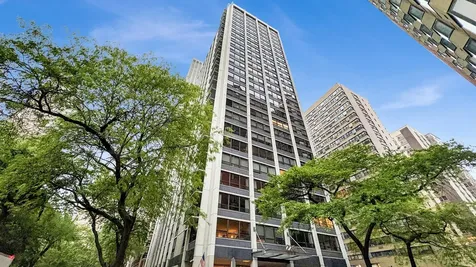 222 East Pearson Street Chicago IL 60611
