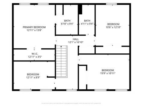 7108 Red Barn Road Crystal Lake IL 60012