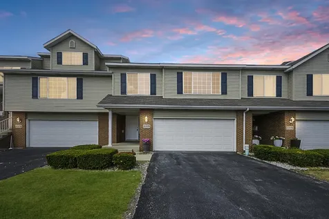 20176 Ash Lane Lynwood IL 60411