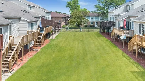 20176 Ash Lane Lynwood IL 60411