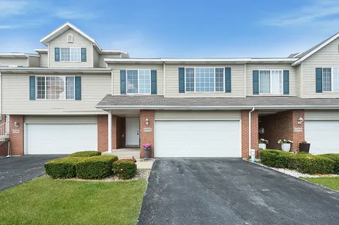 20176 Ash Lane Lynwood IL 60411