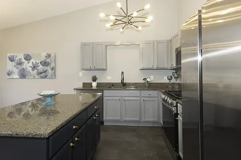 20176 Ash Lane Lynwood IL 60411