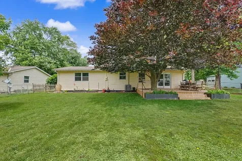 507 East Larmon Street Tolono IL 61880