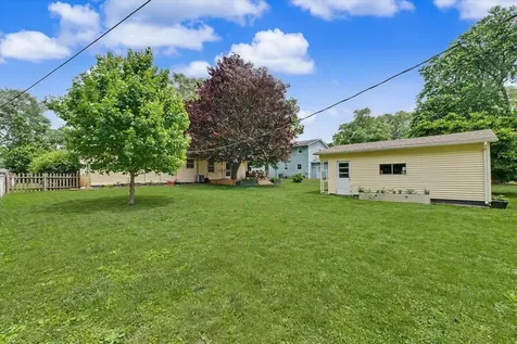 507 East Larmon Street Tolono IL 61880