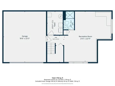 557 Cary Woods Circle Cary IL 60013