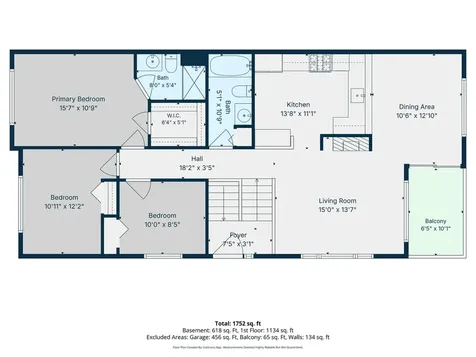 557 Cary Woods Circle Cary IL 60013