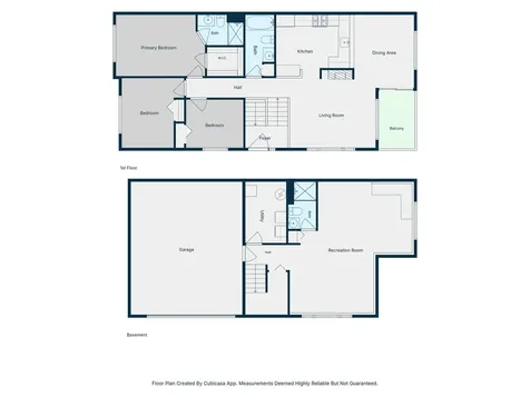 557 Cary Woods Circle Cary IL 60013