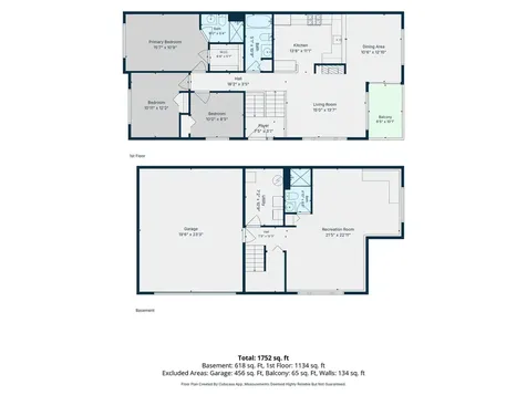 557 Cary Woods Circle Cary IL 60013