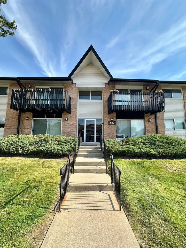 6A Kingery Quarter Road Willowbrook IL 60527