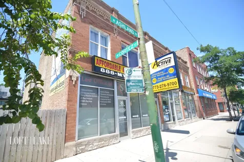 1032 North Ashland Avenue Chicago IL 60622
