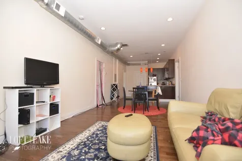 1032 North Ashland Avenue Chicago IL 60622
