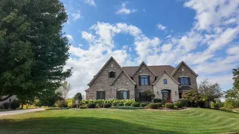 7542 Thornhill Court Yorkville IL 60560