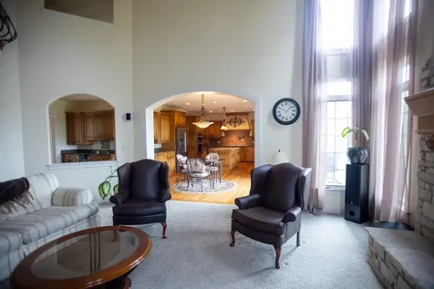 7542 Thornhill Court Yorkville IL 60560