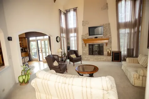 7542 Thornhill Court Yorkville IL 60560