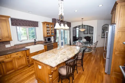 7542 Thornhill Court Yorkville IL 60560