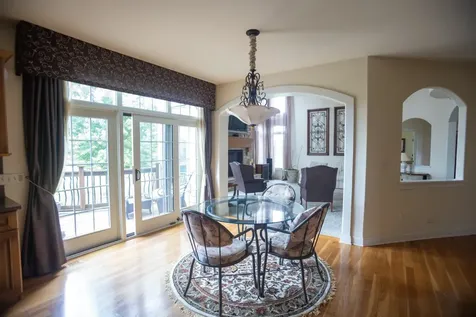 7542 Thornhill Court Yorkville IL 60560