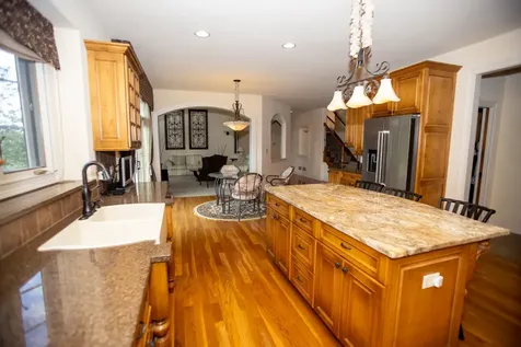 7542 Thornhill Court Yorkville IL 60560