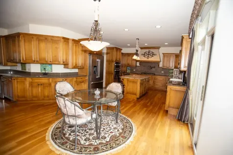 7542 Thornhill Court Yorkville IL 60560