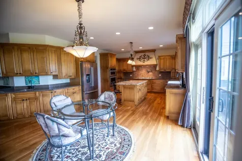 7542 Thornhill Court Yorkville IL 60560
