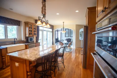 7542 Thornhill Court Yorkville IL 60560