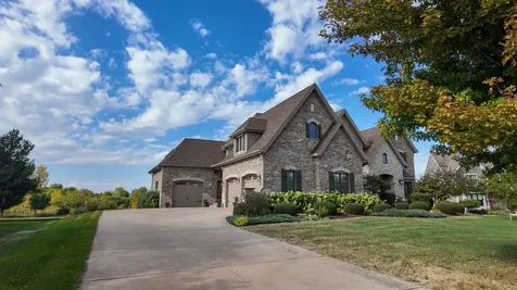 7542 Thornhill Court Yorkville IL 60560