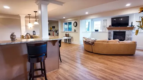 7542 Thornhill Court Yorkville IL 60560