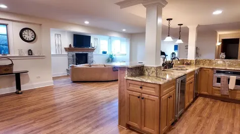 7542 Thornhill Court Yorkville IL 60560