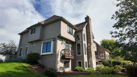7542 Thornhill Court Yorkville IL 60560