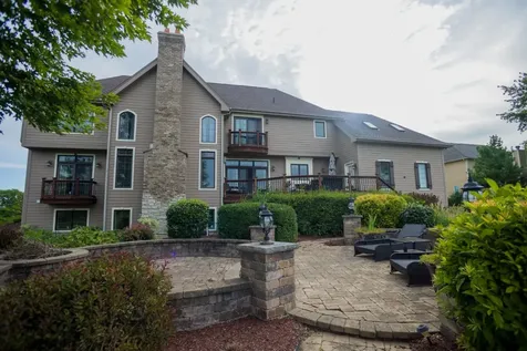 7542 Thornhill Court Yorkville IL 60560