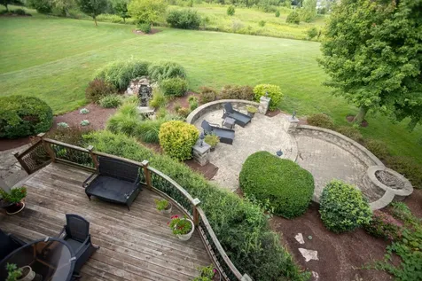 7542 Thornhill Court Yorkville IL 60560