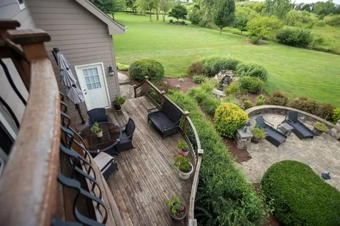 7542 Thornhill Court Yorkville IL 60560