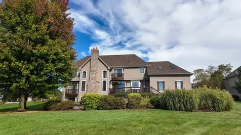 7542 Thornhill Court Yorkville IL 60560