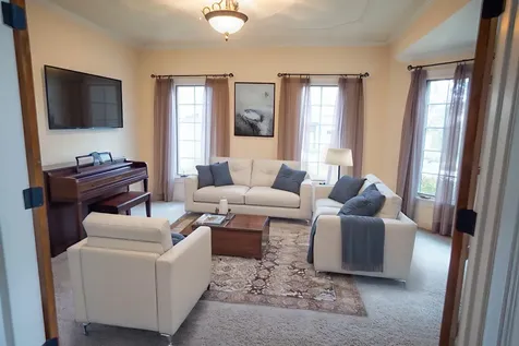 7542 Thornhill Court Yorkville IL 60560