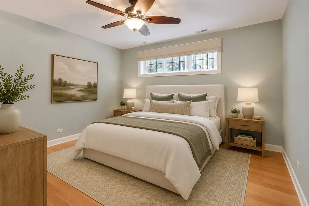 1416 West Farwell Avenue Chicago IL 60626