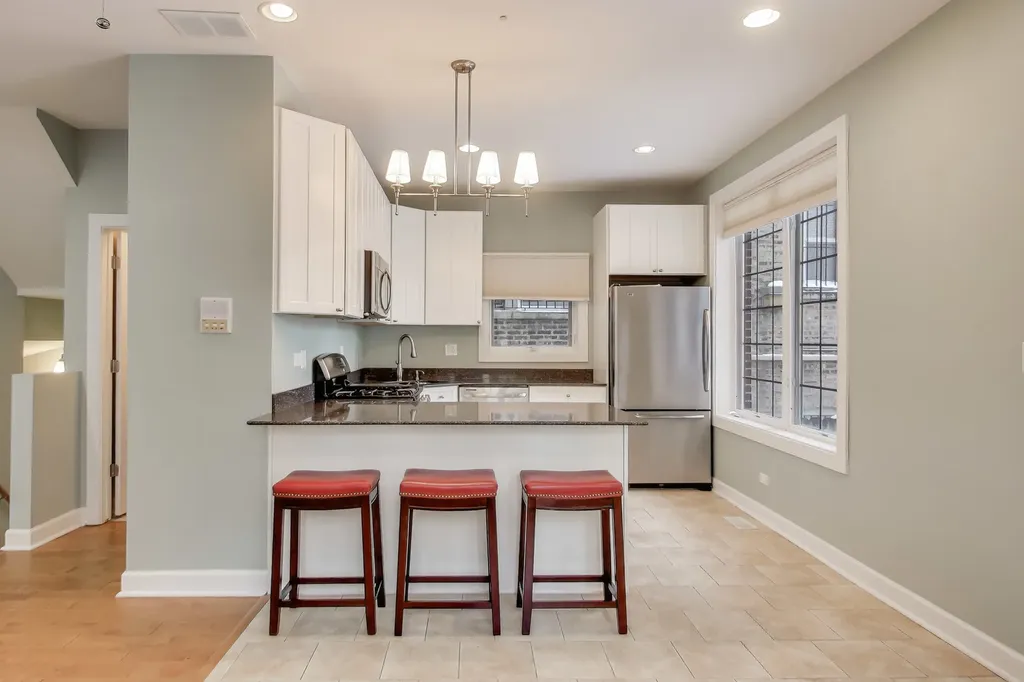 1416 West Farwell Avenue Chicago IL 60626