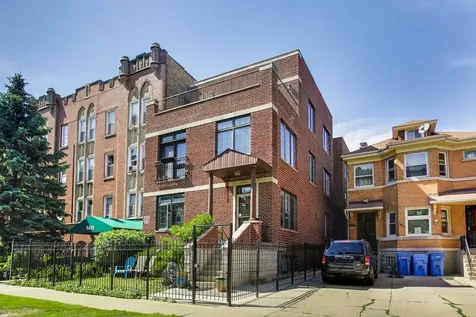 1416 West Farwell Avenue Chicago IL 60626