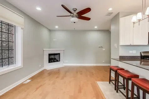 1416 West Farwell Avenue Chicago IL 60626