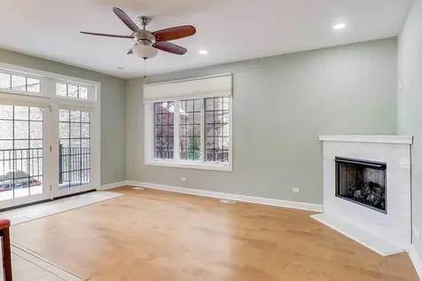 1416 West Farwell Avenue Chicago IL 60626