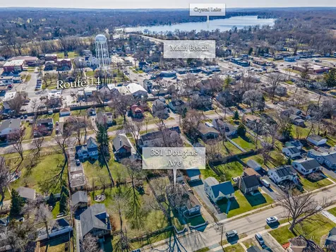 381 Douglas Avenue Crystal Lake IL 60014
