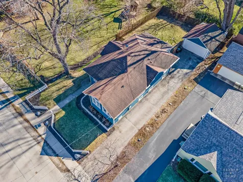 381 Douglas Avenue Crystal Lake IL 60014