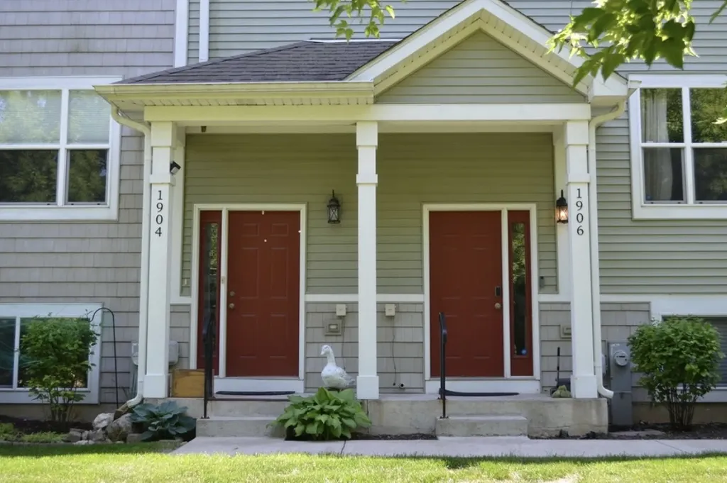 1906 Rena Lane Yorkville IL 60560