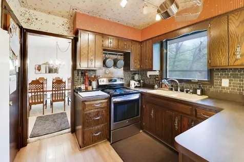 26339 South Woodlawn Avenue Crete IL 60417
