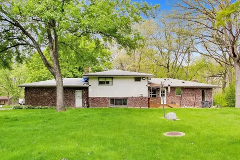 26339 South Woodlawn Avenue Crete IL 60417